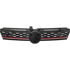 GRIGLIA ANTERIORE TUNING