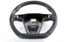 5F0419091RVI7 VOLANTE IN PELLE SEAT IBIZA FR 1.4 D 77KW 5M 3P (2017) RICAMBIO US