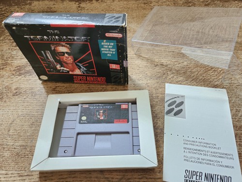 Snes super nintendo the - -,
