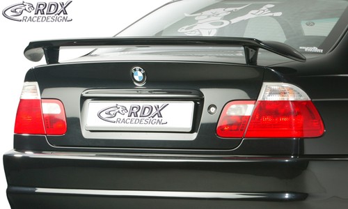 Spoiler posteriore rdx per bmw - spoiler,