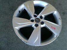 YP00064380 1 pezzo CERCHIO IN LEGA 18 POLLICI originale Opel Grandland 7.5jx18 E