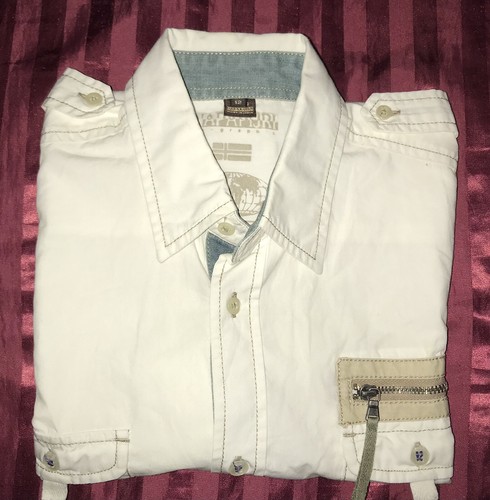 Napapijri camicia ragazzo - camicia, tg