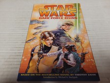 Star Wars: Dark Force Rising