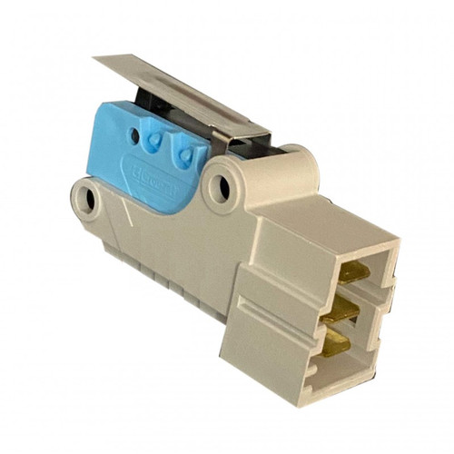 Microinterruttore deviatore