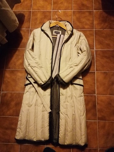 Cappotto donna