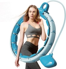Smart Hula Hoop Pneumatico, 2