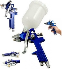 PISTOLA AEROGRAFO ARIA