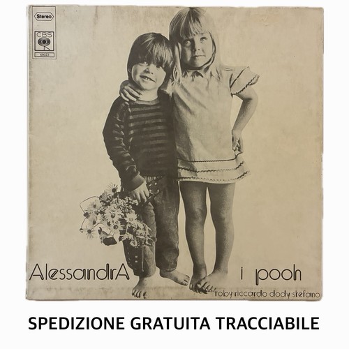 Pooh alessandra - pooh,