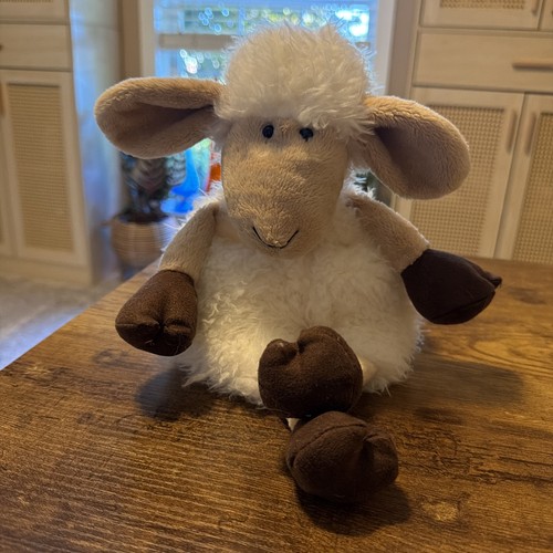 Jellycat bashful agnello - jellycat,