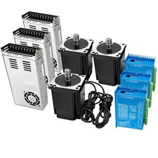 Kit Motore Passo 3-5 Assi