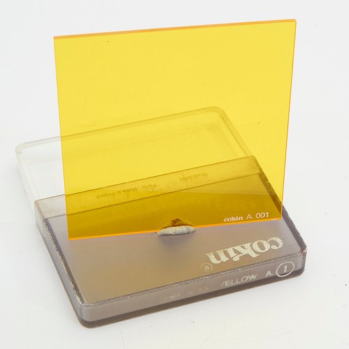 Cokin a001 coef 3 giallo - coef., x+1/3