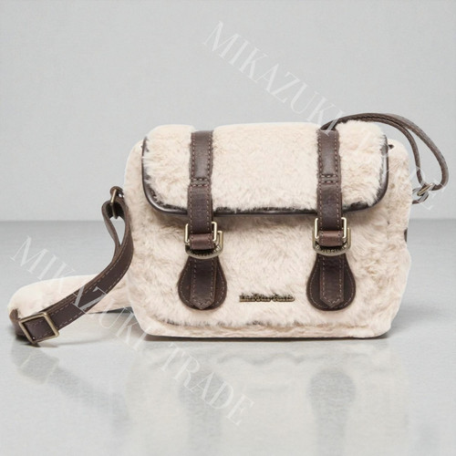 Martens grizzly milo fur 7 - dr.,