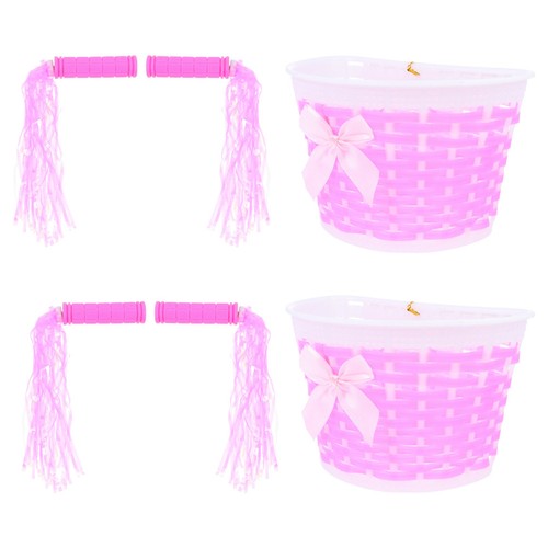 Set copri maniglie cestino - copri,