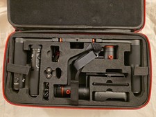 FeiyuTech a2000 gimbal