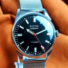 Orologio da polso sovietico