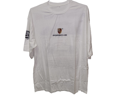 Shirt porche 911 gt3 rs - shirt,