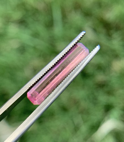 Matita cristallo tormalina