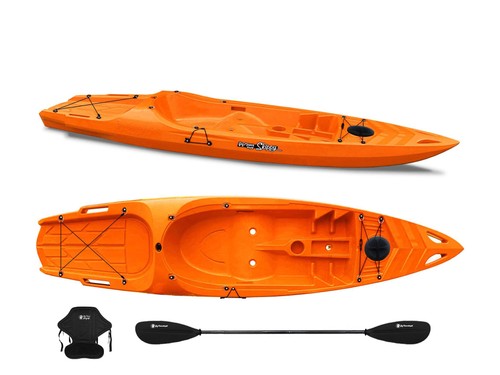 Canoa monoposto skippy 0 - monoposto, 2.0