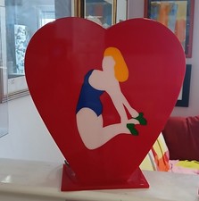 Marco Lodola. Opera Unica