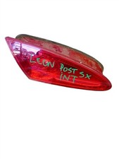 FANALE POSTERIORE SX A LED INTEGRATO NEL PORTELLONE PER SEAT Leon 2° Serie 1P0