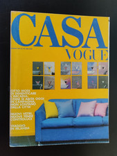 CASA VOGUE CONDE' NAST Maggio
