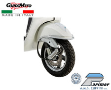 PARAURTI CROMATO PARAFANGO