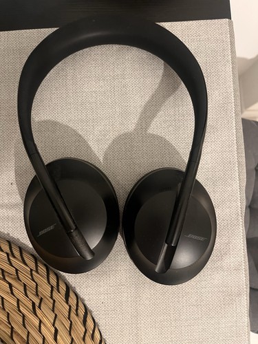 Bose 794297 0100 cuffie - bose, 794297-0100