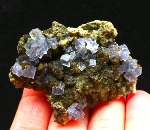 Esemplare minerale mica - 61,5,