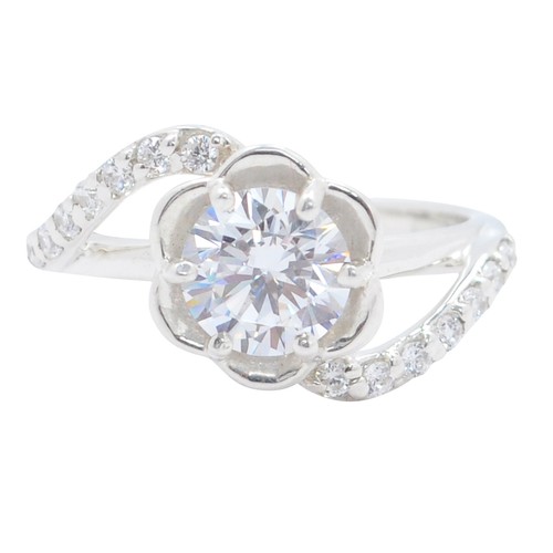 Cts anello da donna - anello,