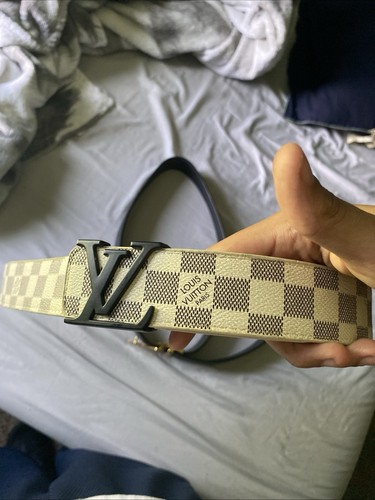 Cintura louis vuitton taglia - cintura,