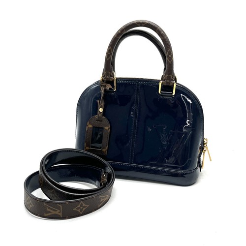 Borsa tracolla louis vuitton - tracolla,