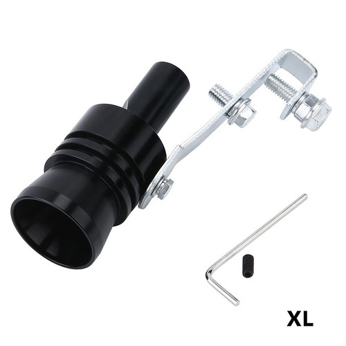 Terminale scarico auto - di, xl
