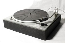 Giradischi Swiss Made LENCO