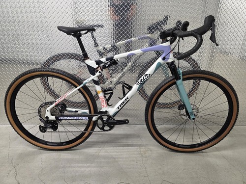 Trek checkout sl5 medium - checkout,