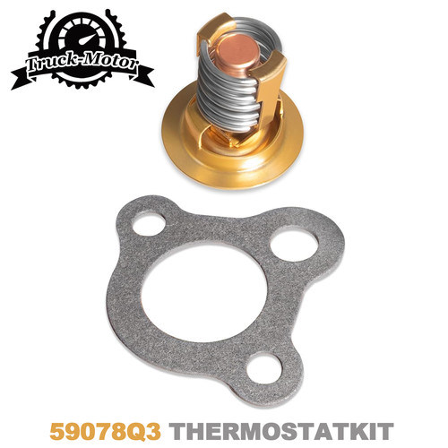 59078q3 kit termostato - termostato, per