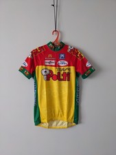 Maglia Ciclismo Vintage Team