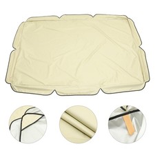  Copertura Dondolo Copri Da Giardino Baldacchino Swing Baldave Tonalità