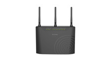 D-LINK WIRELESS AC750 DUAL