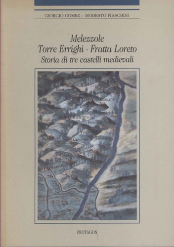 Melezzole torre errighi - torre,
