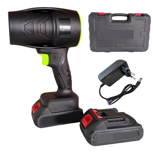 Soffiatore elettrico con - soffiatore,