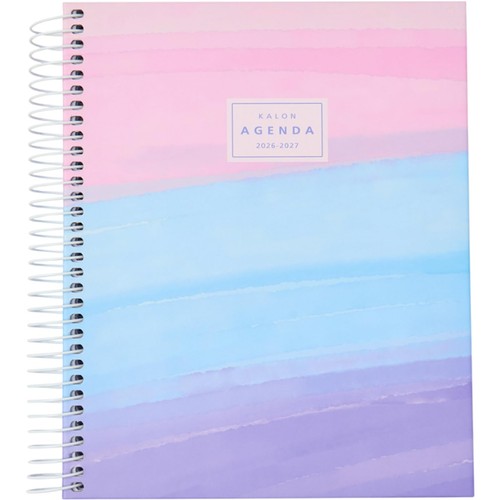 Kalon agenda scolastica - q,