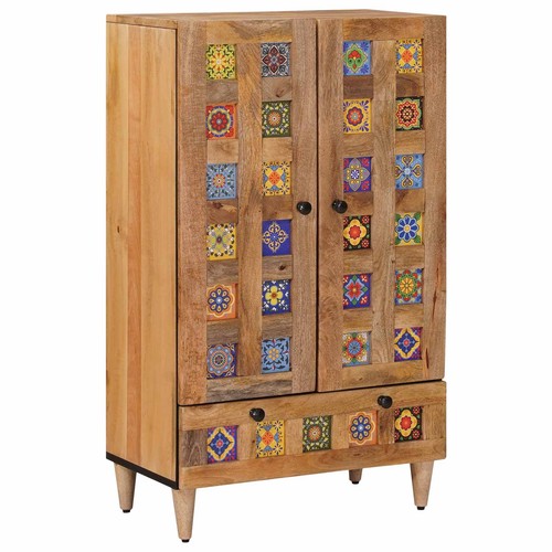 Credenza con cassetto - ,