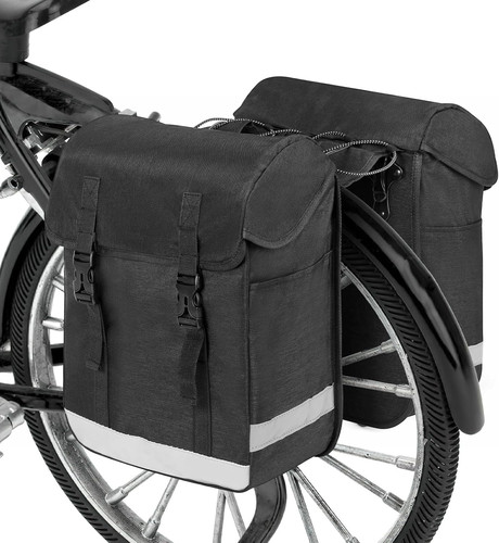 Borse 33l bicicletta - 33l,