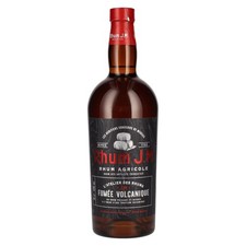 Rhum J.M FUMÉE VOLCANIQUE