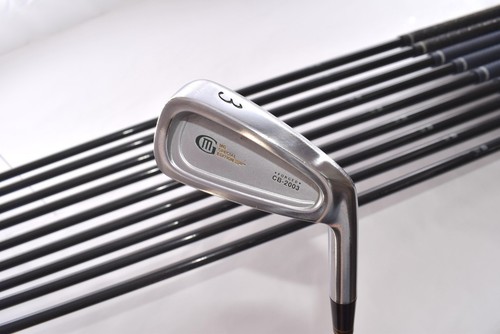 Pezzi miura giken 2003 - 10,