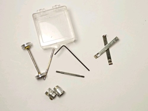 Rarissimo kit assi - , e