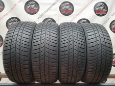 GOMME INVERNALI USATE BARUM