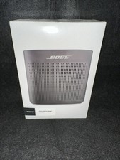 Bose SoundLink Color II