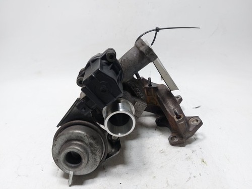 552434310e turbina lancia - 552434310e,