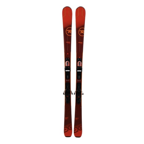Sci rossignol experience ci - rossignol,